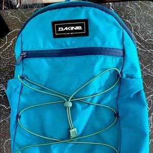 Dakine lightweight backpack